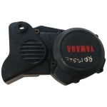 Yamaha RD 125 LC RD 125 125 1982-1987 Crankcase Cover OEM OEM 10W-15411-00 - Image 3