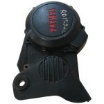 Yamaha RD 125 LC RD 125 125 1982-1987 Crankcase Cover OEM OEM 10W-15411-00 - Image 4