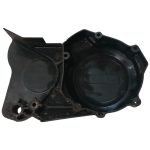 Yamaha RD 125 LC RD 125 125 1982-1987 Crankcase Cover OEM OEM 10W-15411-00 - Image 5