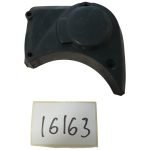 Yamaha RD 125 LC RD 125 125 1982-1987 Oil Pump Cover OEM OEM - Image 2