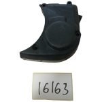 Yamaha RD 125 LC RD 125 125 1982-1987 Oil Pump Cover OEM OEM - Image 3