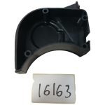 Yamaha RD 125 LC RD 125 125 1982-1987 Oil Pump Cover OEM OEM - Image 6