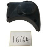 Yamaha RD 125 LC RD 125 125 1982-1987 Oil Pump Cover OEM OEM