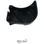 Yamaha RD 125 LC RD 125 125 1982-1987 Oil Pump Cover OEM OEM - Image 6