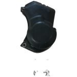 Yamaha DTLC 125 DT 125 LC 125 1982-1987 Oil Pump Cover OEM OEM - Image 2