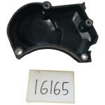 Yamaha DTLC 125 DT 125 LC 125 1982-1987 Oil Pump Cover OEM OEM - Image 6