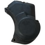 Yamaha DTLC 125 DT 125 LC 125 1982-1987 Oil Pump Cover OEM OEM - Image 4
