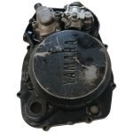 Yamaha DT 125LC Mk1 125 1983/1985/1987 Right Side Clutch Cover Water Pump and Oil Pump OEM 10V00 - Image 2