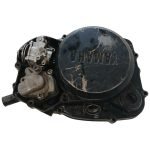 Yamaha DT 125LC Mk1 125 1983/1985/1987 Right Side Clutch Cover Water Pump and Oil Pump OEM 10V00 - Image 3