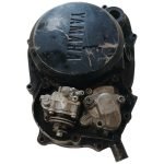 Yamaha DT 125LC Mk1 125 1983/1985/1987 Right Side Clutch Cover Water Pump and Oil Pump OEM 10V00 - Image 4