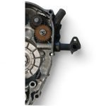 Yamaha DT 125LC Mk1 125 1983/1985/1987 Right Side Clutch Cover Water Pump Oil Pump and Cover OEM 10V00 - Image 7