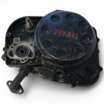 Yamaha RD 125 LC RD 125 MK1 125 1982-1987 Engine Clutch Cover Casing OEM - Image 3