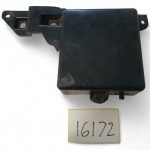 Yamaha RD 125 1GU 1GX 125 1982-1985 OEM Battery Box OEM 2177G-00 10W - Image 5