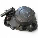 Yamaha TZR 125 125 1987-1989 Engine Clutch Casing Cover and Coolant Cover OEM 2RH00