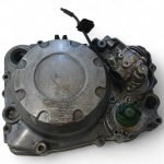 Yamaha TZR 125 125 1987-1989 Engine Clutch Casing Cover OEM 2RH00