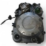 Yamaha TZR 125 125 1987-1989 Engine Clutch Casing Cover OEM 2RH00 - Image 2