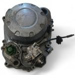Yamaha TZR 125 125 1987-1989 Engine Clutch Casing Cover OEM 2RH00 - Image 4