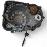 Yamaha TZR 125 125 1987-1989 Engine Clutch Casing Cover OEM 2RH00 - Image 6