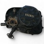 Yamaha RD 125 LC MK1 125 1982-1987 Engine Clutch Casing Cover OEM 10W00 - Image 3