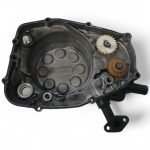 Yamaha RD 125 LC MK1 125 1982-1987 Engine Clutch Casing Cover OEM 10W00 - Image 6