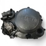 Yamaha DT 125 RE 125 1989-1995 Engine Clutch Casing Cover OEM 3BN01 - Image 3