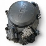 Yamaha DT 125 RE 125 1989-1995 Engine Clutch Casing Cover OEM 3BN01 - Image 4