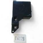 Yamaha RD 125 1GU 1GX 125 1982-1985 OEM Battery Box OEM 2177G-00 10W - Image 4
