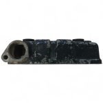 Yamaha DT 125 LC 10V 125 1982 Cylinder Head OEM 10V00 - Image 6