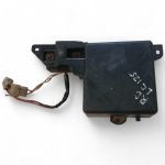 Yamaha RD 125 1GU 1GX 125 1982-1985 OEM Battery Box with With Regulator Rectifier OEM 2177G-00 10W & Reg - 5H0-A0 SH239 5.0.1