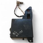 Yamaha RD 125 1GU 1GX 125 1982-1985 OEM Battery Box with With Regulator Rectifier OEM 2177G-00 10W & Reg - 5H0-A0 SH239 5.0.1 - Image 2