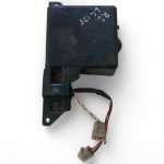 Yamaha RD 125 1GU 1GX 125 1982-1985 OEM Battery Box with With Regulator Rectifier OEM 2177G-00 10W & Reg - 5H0-A0 SH239 5.0.1 - Image 4