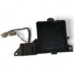 Yamaha RD 125 1GU 1GX 125 1982-1985 OEM Battery Box with With Regulator Rectifier OEM 2177G-00 10W & Reg - 5H0-A0 SH239 5.0.1 - Image 5