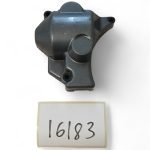 Yamaha TZR 125 125 1987-1989 Oil Pump Cover OEM - Image 4