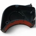 Yamaha RD 125 LC MK1 125 1982-1987 Oil Pump Cover NOS RZ125 OEM 10W-15416-00 - Image 5