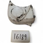 Yamaha RD 125 LC MK1 125 1982-1987 Oil Pump Cover NOS RZ125 OEM 10W-15416-00