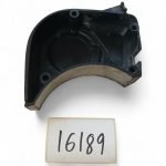 Yamaha RD 125 LC MK1 125 1982-1987 Oil Pump Cover NOS RZ125 OEM 10W-15416-00 - Image 6