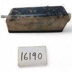 Yamaha RD 125 LC  10W 125 1985-1987 Coolant Bottle OEM
