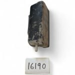 Yamaha RD 125 LC  10W 125 1985-1987 Coolant Bottle OEM - Image 2