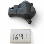 Yamaha TZR 125 125 1987-1989 2 Stroke Pump Cover OEM 2RH00 - Image 3