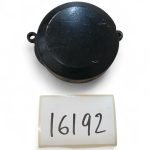 Yamaha RD80 80 1982-1983 Engine Cover Right Hand Side OEM 3M700 - Image 3
