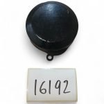 Yamaha RD80 80 1982-1983 Engine Cover Right Hand Side OEM 3M700 - Image 4