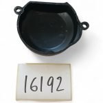 Yamaha RD80 80 1982-1983 Engine Cover Right Hand Side OEM 3M700 - Image 6