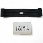 Yamaha RD125 LC 125 1982-1987 Tank Mounting Rubber OEM - Image 3