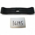 Yamaha RD125 LC 125 1982-1987 Tank Mounting Rubber OEM
