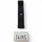 Yamaha RD125 LC 125 1982-1987 Tank Mounting Rubber OEM - Image 2