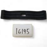 Yamaha RD125 LC 125 1982-1987 Tank Mounting Rubber OEM - Image 3