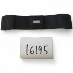 Yamaha RD125 LC 125 1982-1987 Tank Mounting Rubber OEM - Image 5