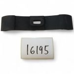 Yamaha RD125 LC 125 1982-1987 Tank Mounting Rubber OEM - Image 6