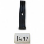 Yamaha RD125 LC 125 1982-1987 Tank Mounting Rubber OEM - Image 2