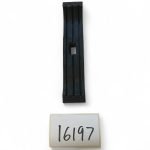 Yamaha RD125 LC 125 1982-1987 Tank Mounting Rubber OEM - Image 4